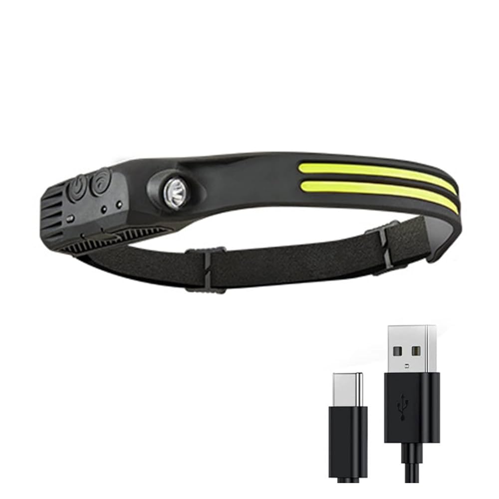 Head Lamp W689-3
