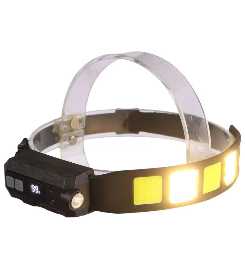 Head Lamp CH-6105