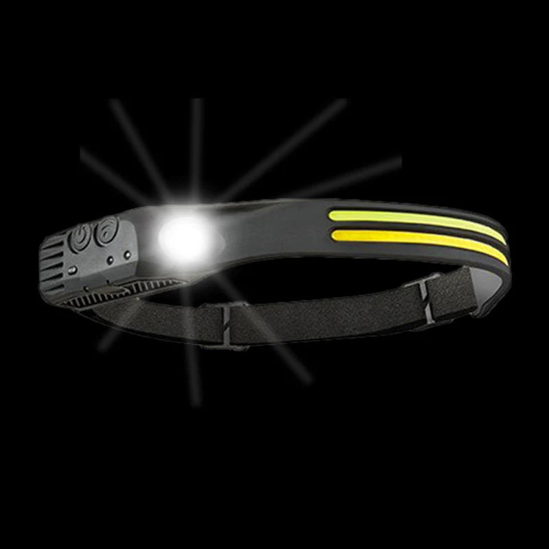Head Lamp W689-3