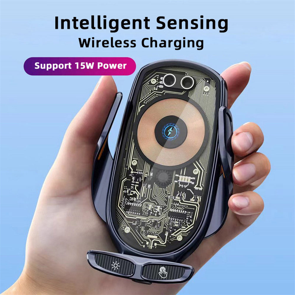 Car Wireless Charger