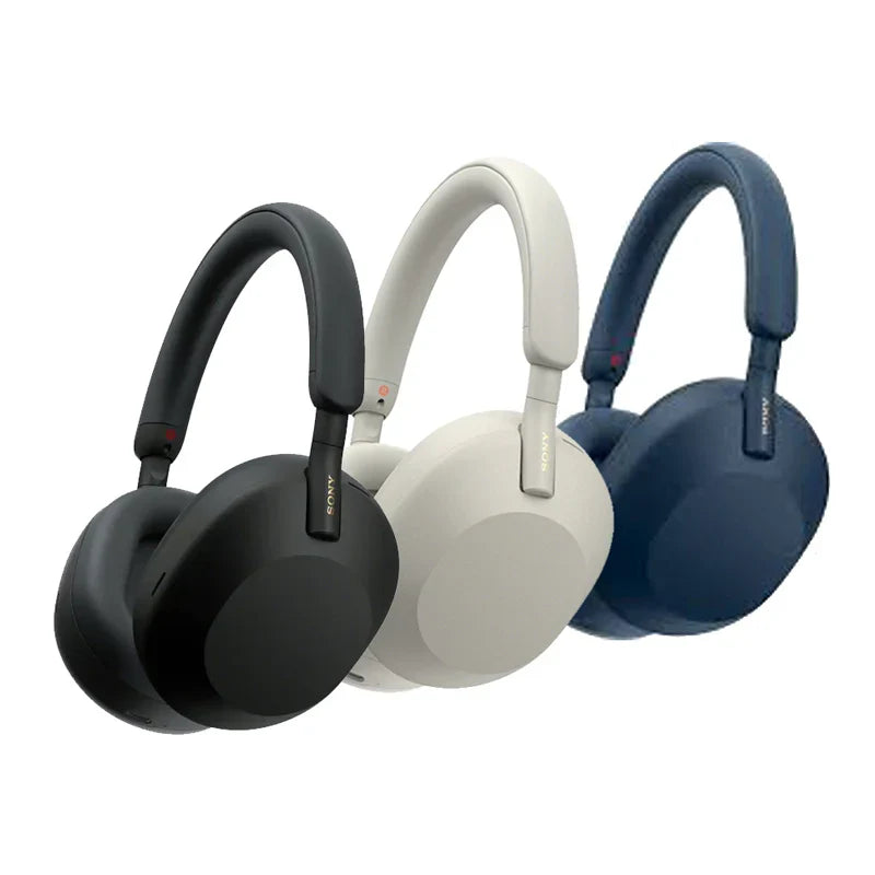 Headphones & Headsets