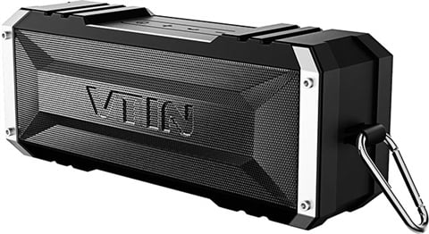 Punker Wireless Speaker