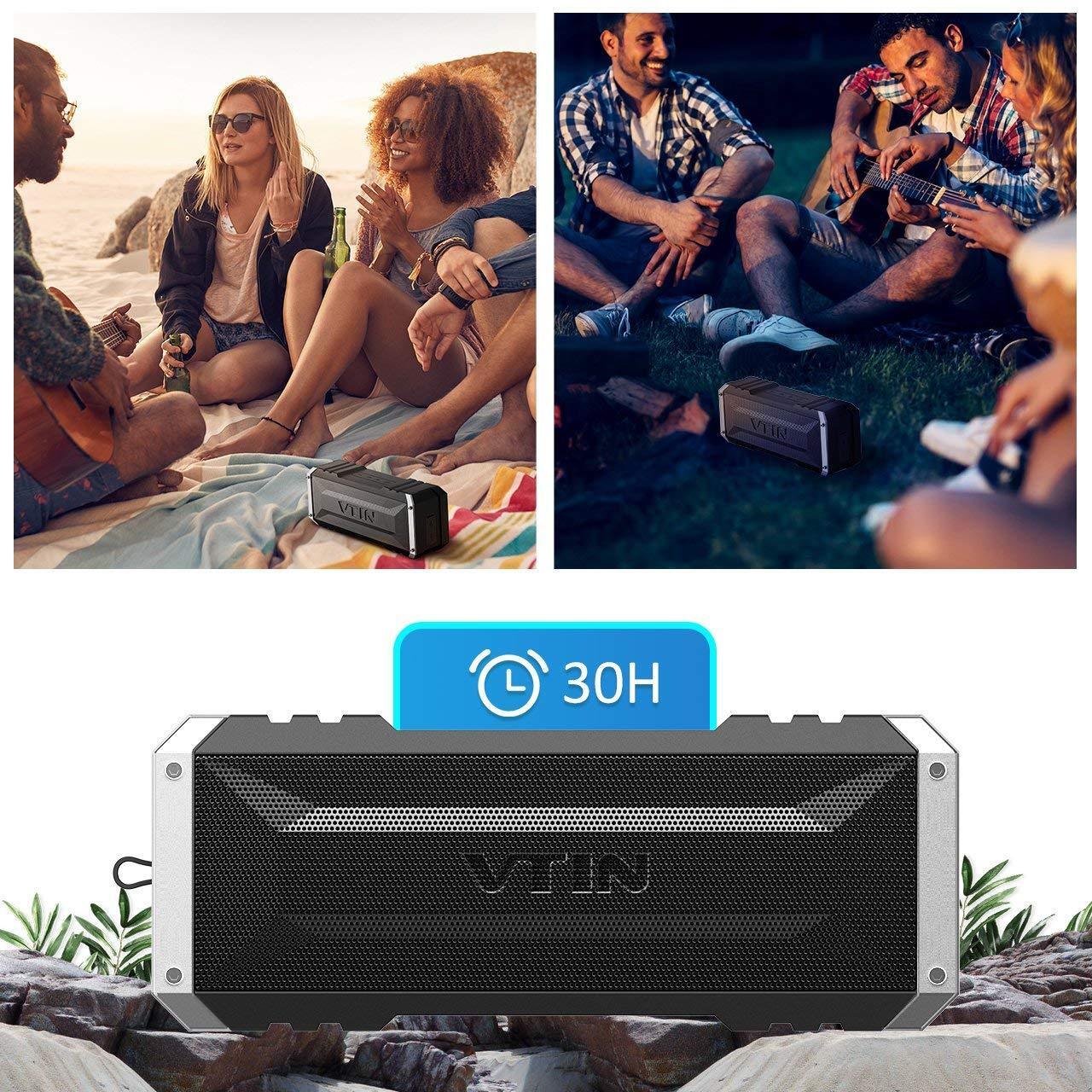 Punker Wireless Speaker