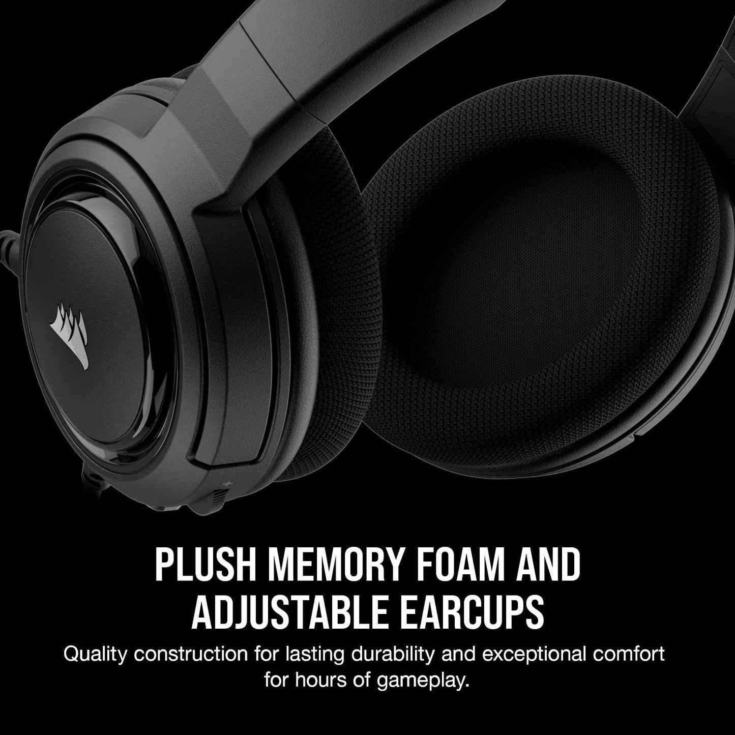 Corsair HS35