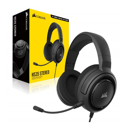 Corsair HS35