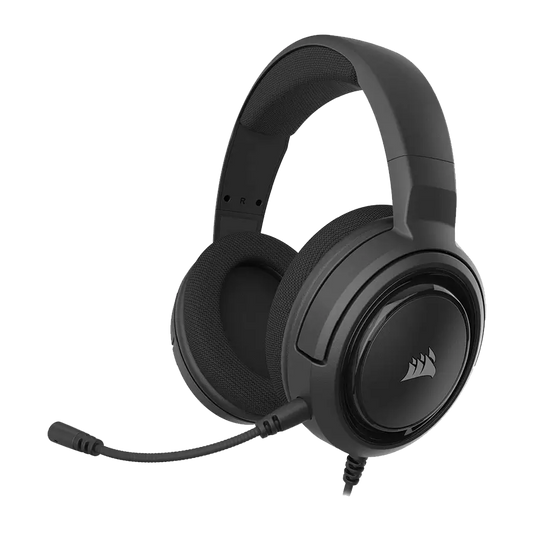 Corsair HS35