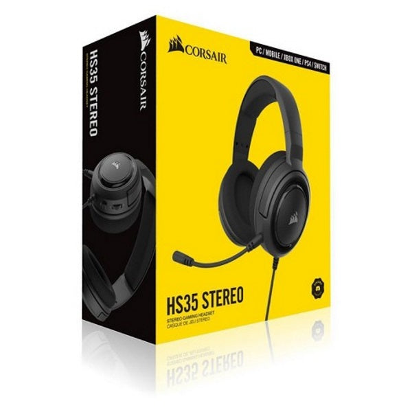 Corsair HS35