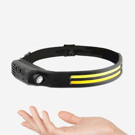 Head Lamp W689-3