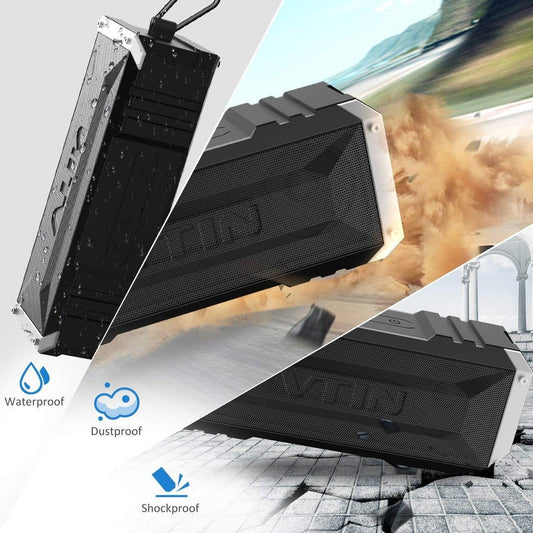 Punker Wireless Speaker