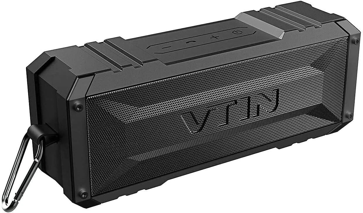 Punker Wireless Speaker